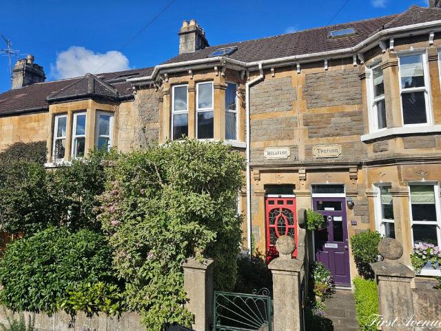 House for sale in Moorlands, Dulcote