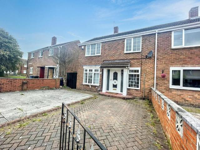 House for sale in East Boldon, Tyne And Wear