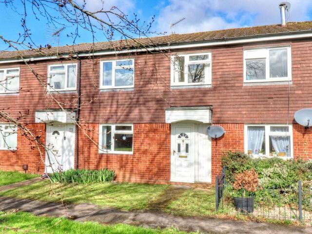 House for sale in Lunnon, Buckinghamshire