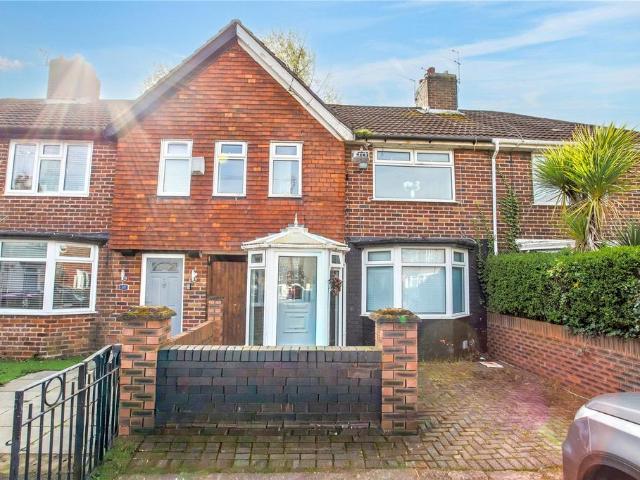 House for sale in Calderstones