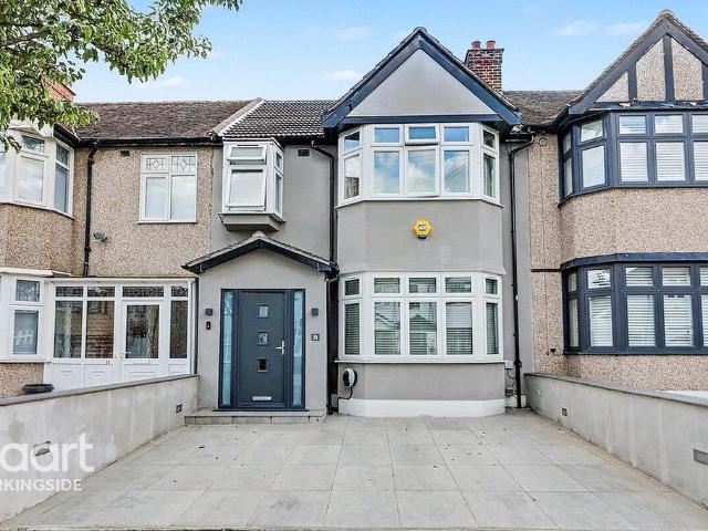 House for sale in Barkingside, Greater London