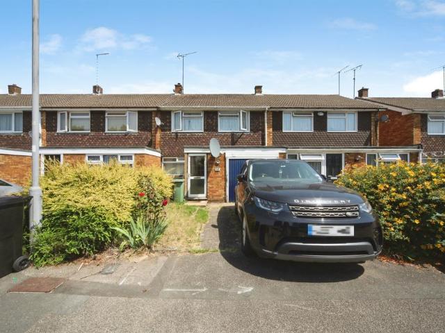 House for sale in Sundon Park, Luton