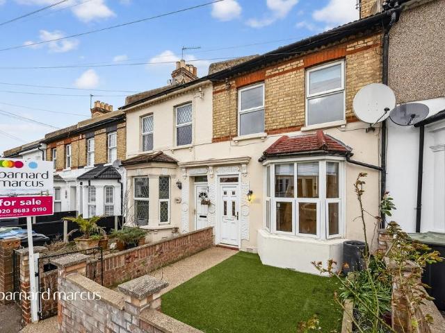 House for sale in London Borough of Croydon, Thornton Heath