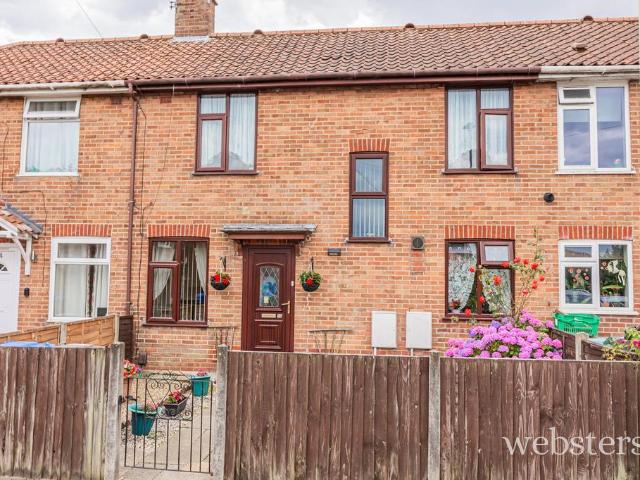 House for sale in North Earlham, East Bank