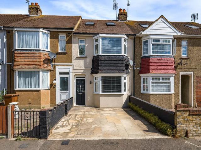 House for sale in Gillingham
