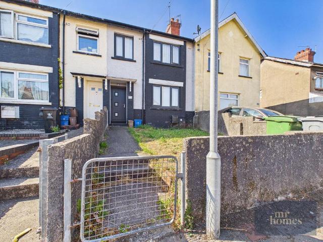 House for sale in Falcon Lodge, Wales