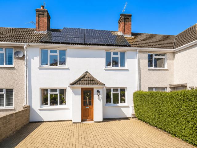 House for sale in Deans Hill, Wales