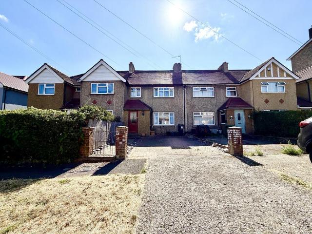 House for sale in Royal Borough of Kingston upon Thames, Greater London