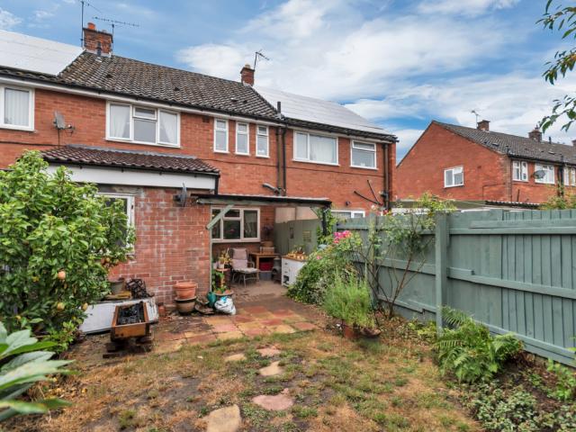 House for sale in Selattyn and Gobowen, Gobowen