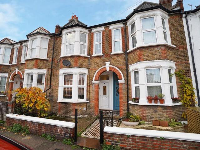 House for sale in Crofton Park, Greater London