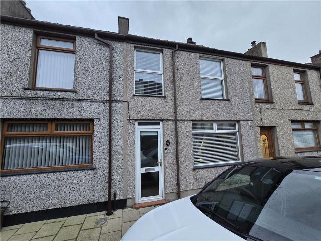 House for sale in Llanllyfni, Pen-y-groes