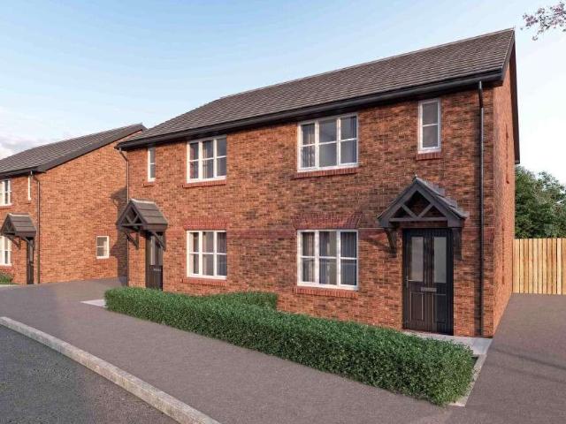 House for sale in Tile Hill, Isle Of Man