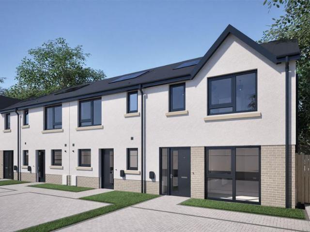 House for sale in Peasehill, Scotland