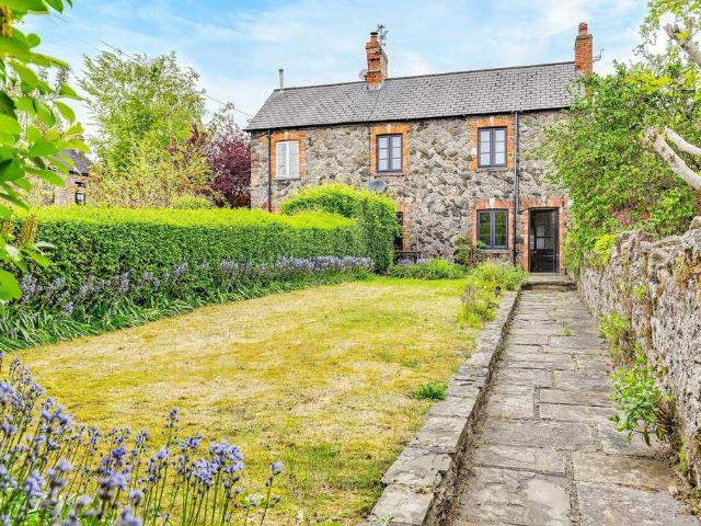 House for sale in Wales