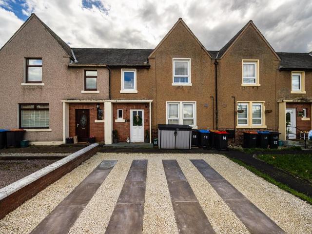 House for sale in Annan, Scotland
