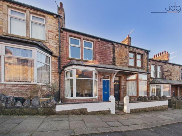 House for sale in Moorlands, Bare