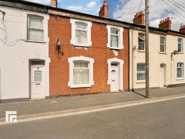 House for sale in Falcon Lodge, Wales