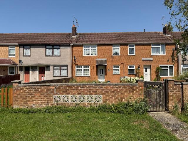 House for sale in Walcot West, Swindon