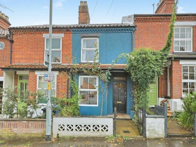 House for sale in Arlington, Norwich