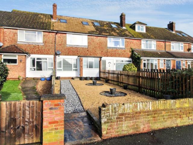 House for sale in Penn Bottom, Isle Of Man