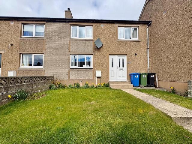 House for sale in Scotland