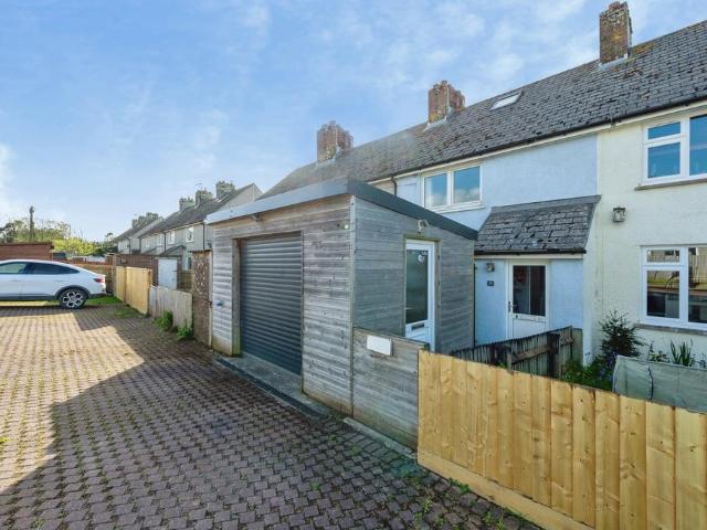 House for sale in St Eval, Cornwall