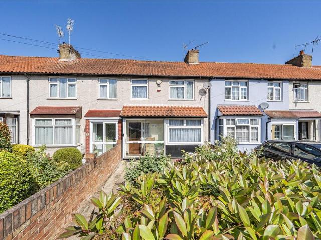 House for sale in Yiewsley, Greater London