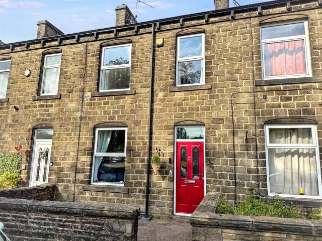 House for sale in Sutton-in-craven, North Yorkshire