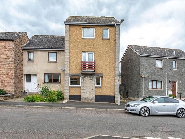 House for sale in Selkirk, Scotland