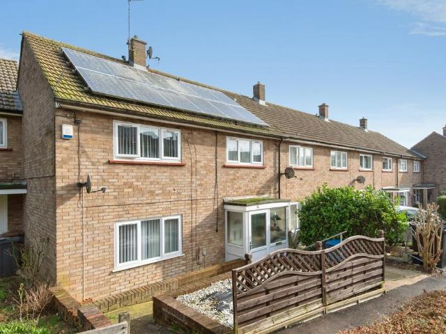 House for sale in Chells, Shephall