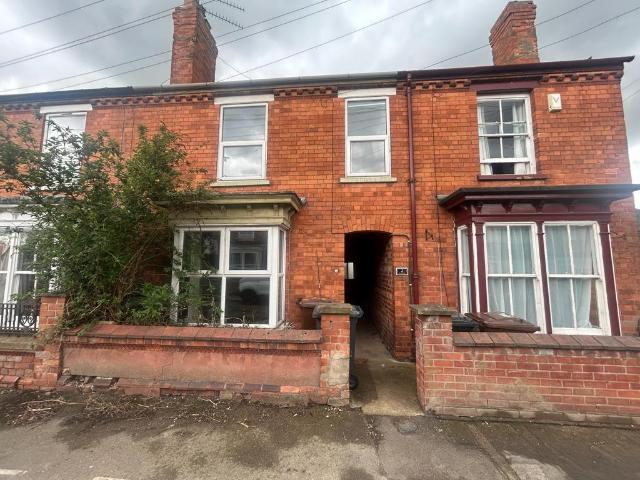 House for sale in New Boultham, Brayford