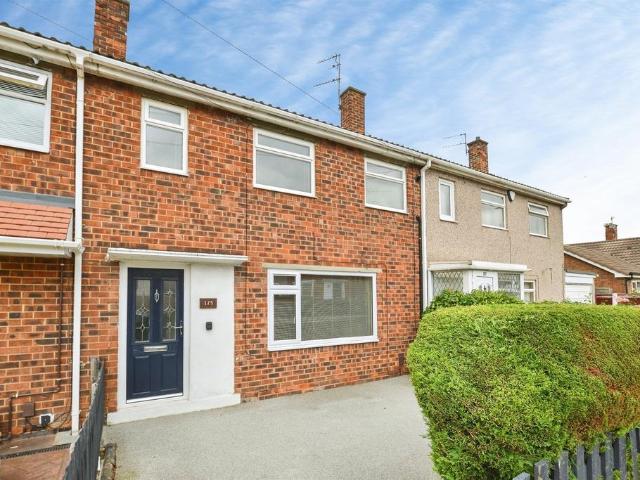 House for sale in Eston, Redcar And Cleveland