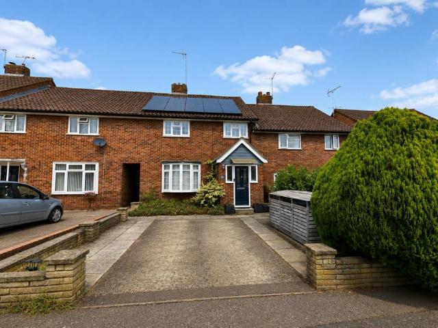 House for sale in Bengeo, East Hertfordshire