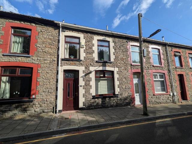 House for sale in Graigwen, Pontypridd