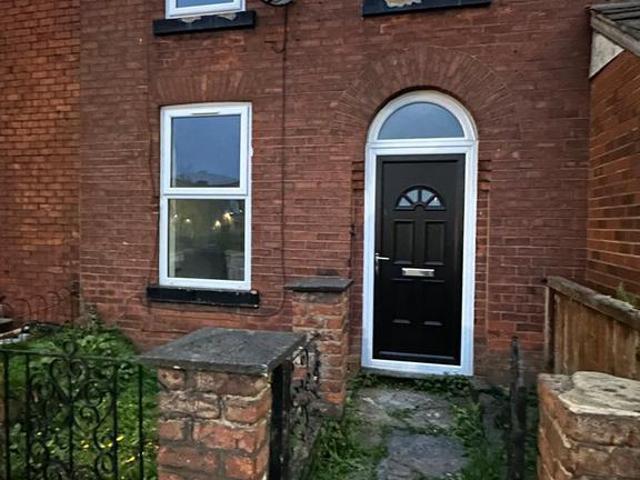 House for sale in Gorton, Manchester