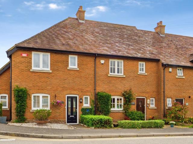 House for sale in Ash, Kent