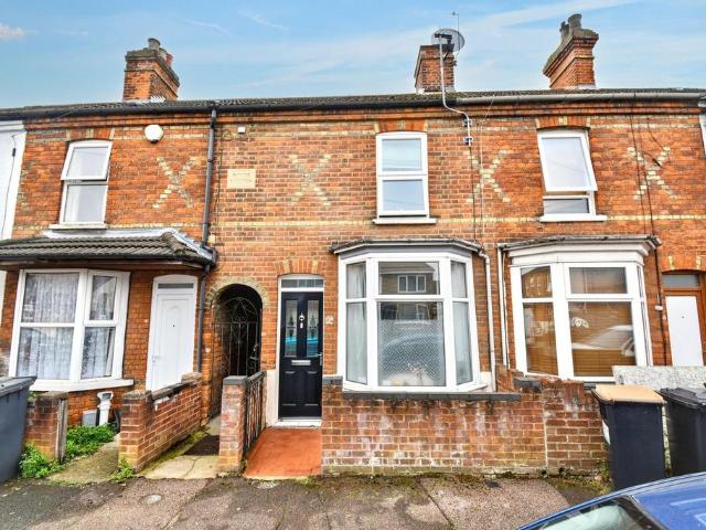 House for sale in Bedford