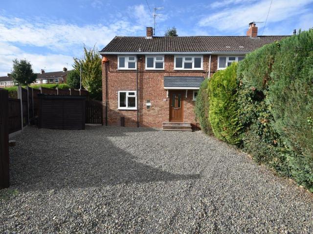 House for sale in Tenbury Wells, Malvern Hills