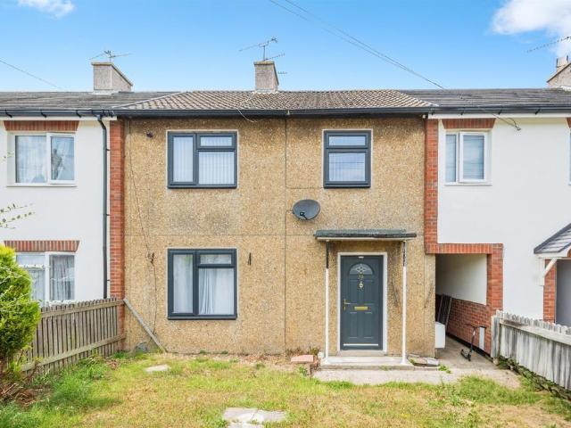House for sale in Kingsdown, Swindon