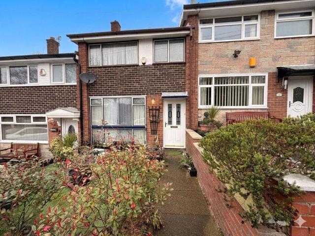 House for sale in Lee Bank, Isle Of Man
