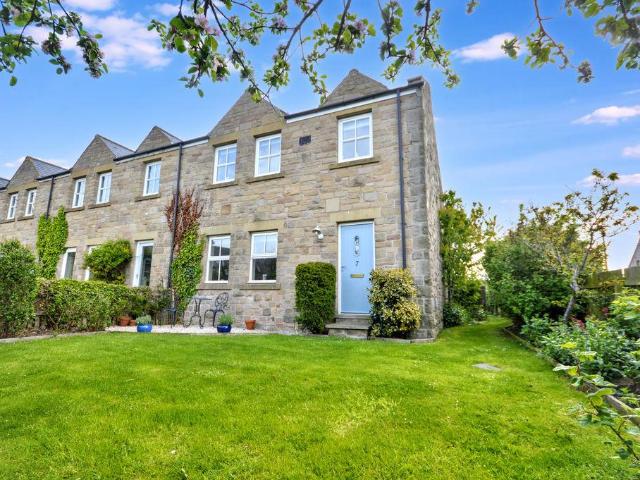 House for sale in Beadnell, Northumberland