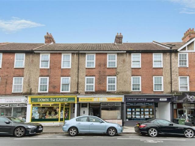 House for sale in Aldrington