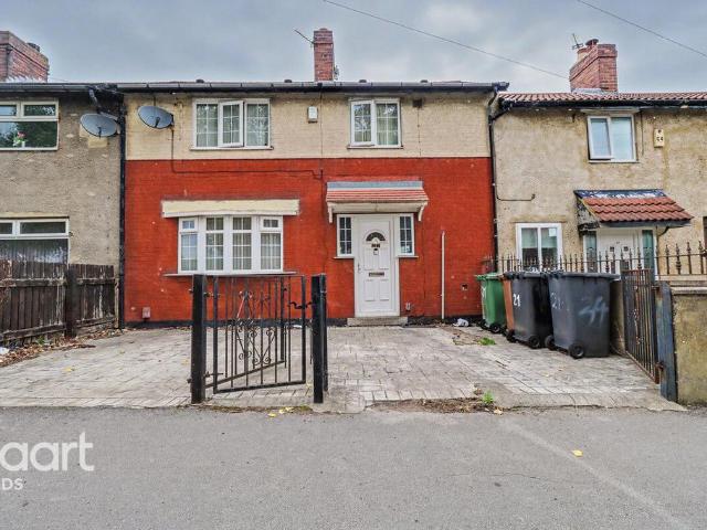 House for sale in Thorpe, West Yorkshire