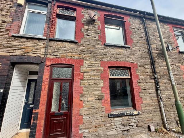 House for sale in Bryncenydd, Caerphilly