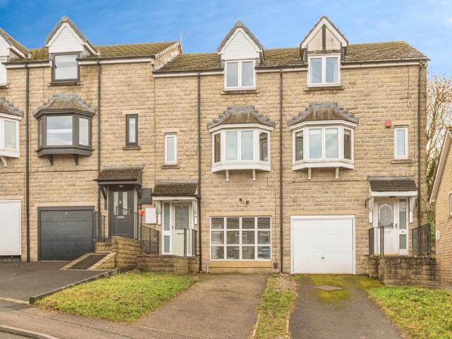 House for sale in Clough, Linthwaite