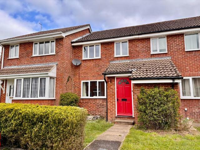 House for sale in South Wonston, Hampshire