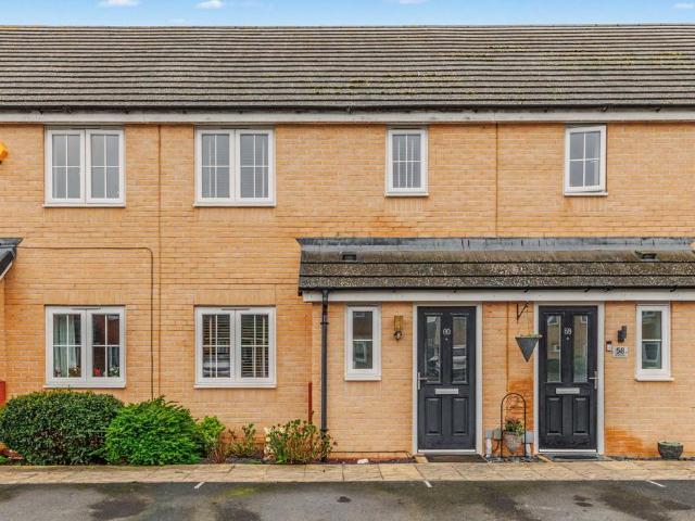 House for sale in Fairfield, Wychavon