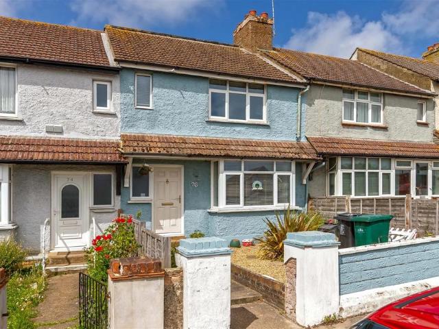 House for sale in Portslade Village, Brighton & Hove