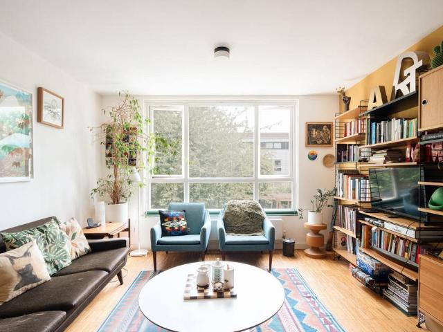 House for sale in Spitalfields, Whitechapel