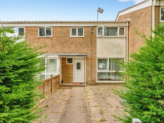 House for sale in Broadfield, Glynde